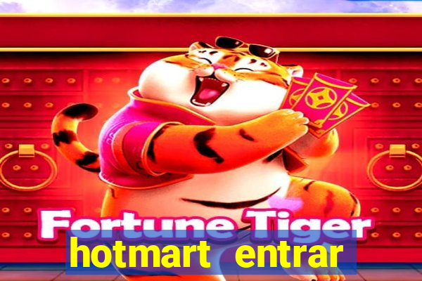 hotmart entrar login e senha